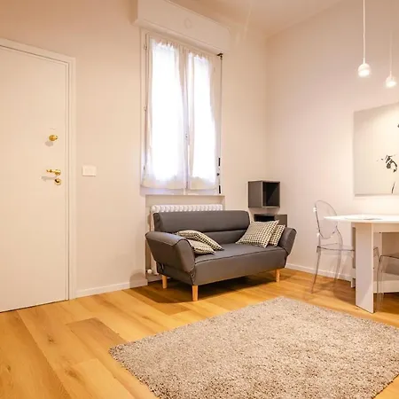Ca' Bianchini Apartment Bologna