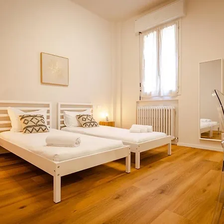 Apartment Ca' Bianchini *