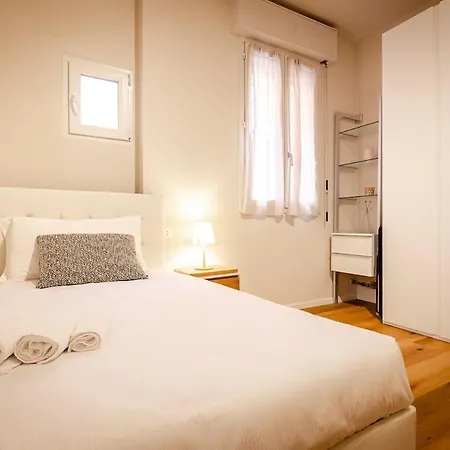 Apartment Ca' Bianchini *