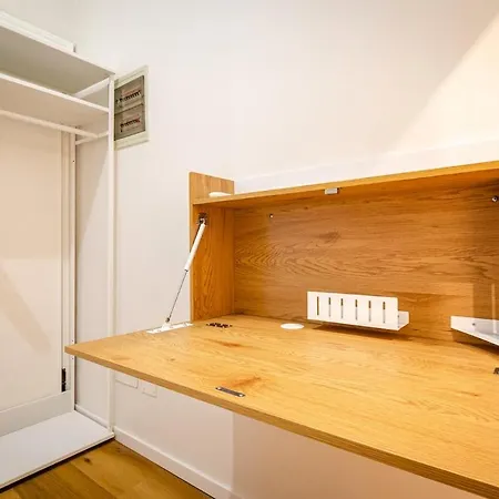 Apartmán Ca' Bianchini