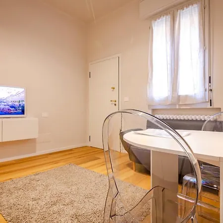 Ca' Bianchini * Болонья