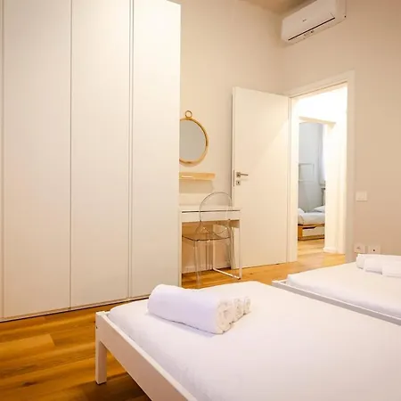 Ca' Bianchini * Болонья