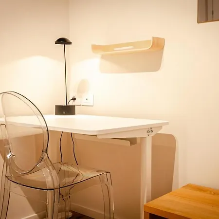 Апартаменты Ca' Bianchini