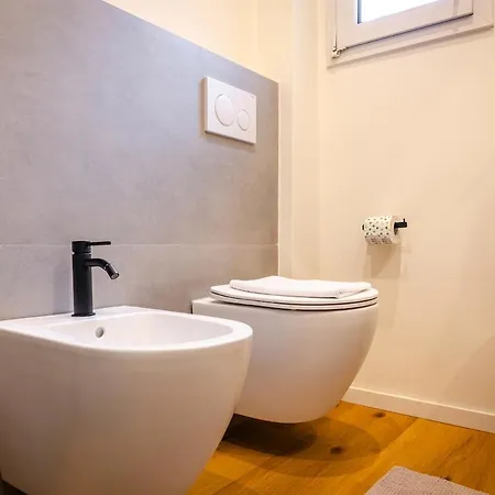 Apartamento Ca' Bianchini Bolonia