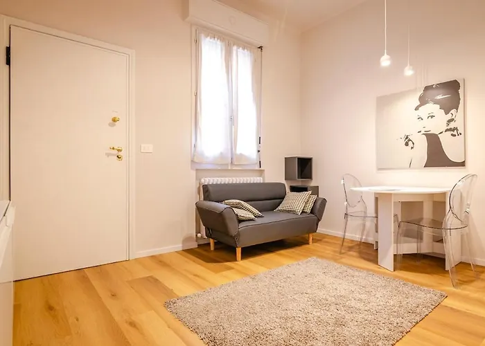 Ca' Bianchini Apartmán Boloňa