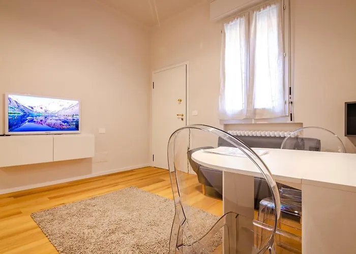 Ca' Bianchini * Boloňa