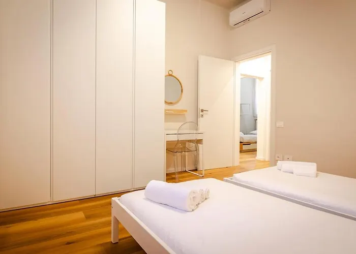 Ca' Bianchini * Boloňa