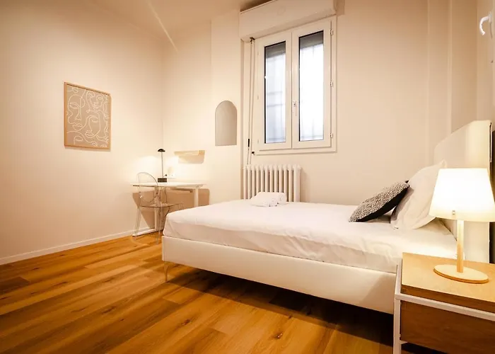 Ca' Bianchini * בולוניה