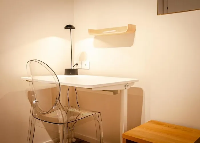 Apartmán Ca' Bianchini