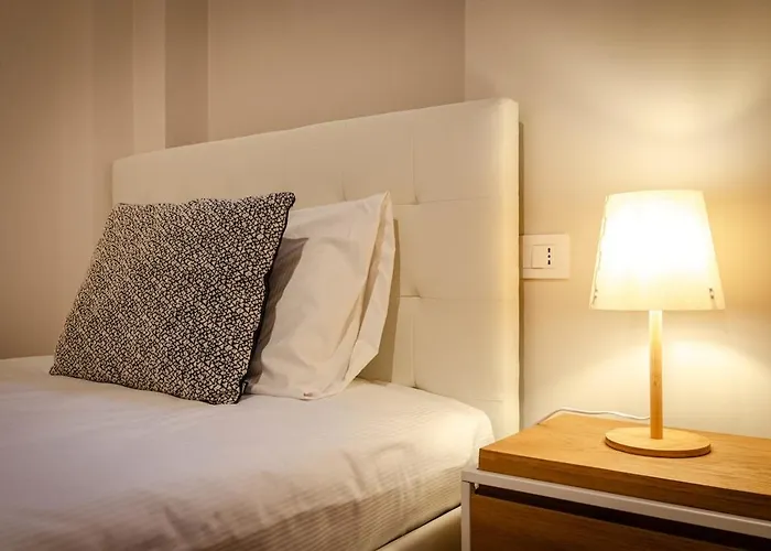 Ca' Bianchini Apartmán *