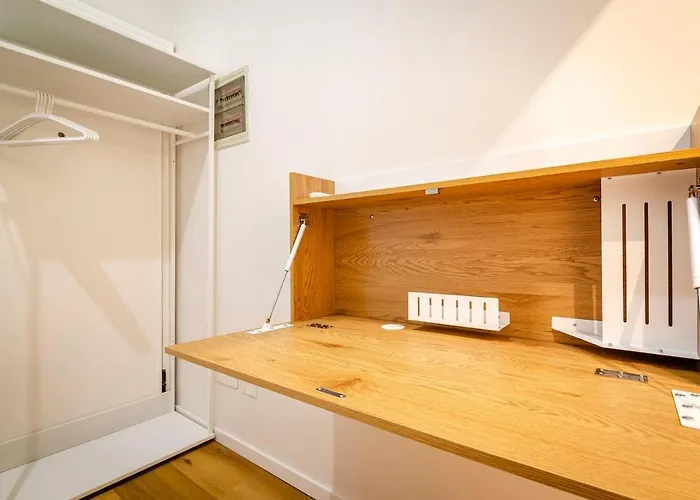 דירה Ca' Bianchini