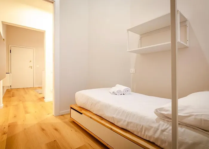 Ca' Bianchini Bologna