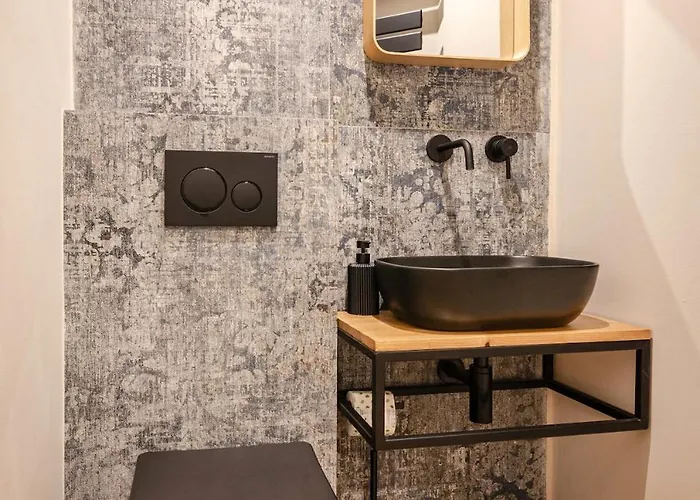 Ca' Bianchini Apartment Bologna