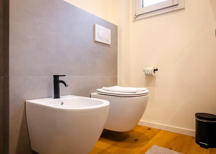 Apartmán Ca' Bianchini Boloňa