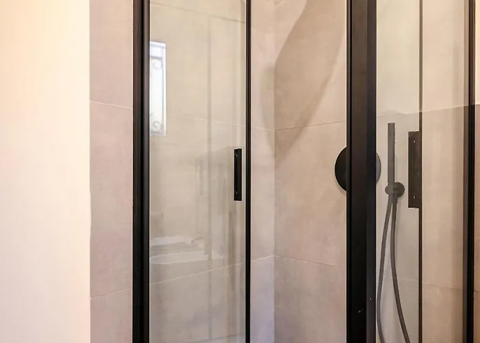 Ca' Bianchini Apartmán