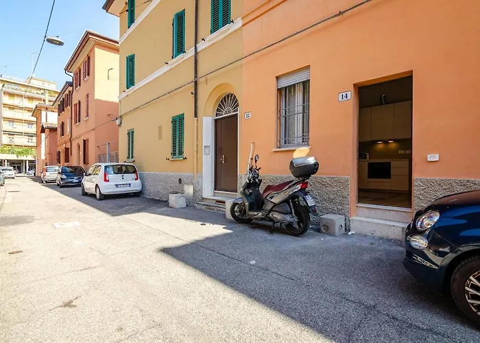 Ca' Bianchini בולוניה