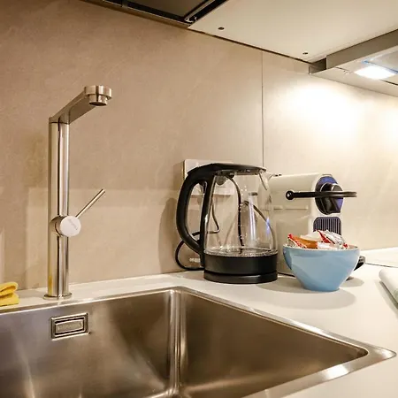 Ca' Bianchini Appartement Bologna