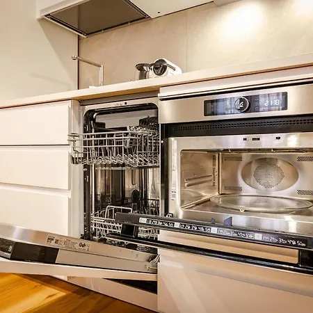 Appartement Ca' Bianchini Bologna