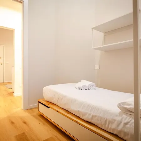 Ca' Bianchini Bologna