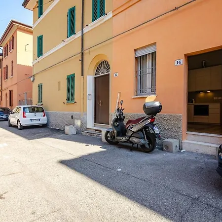 Ca' Bianchini Bologna