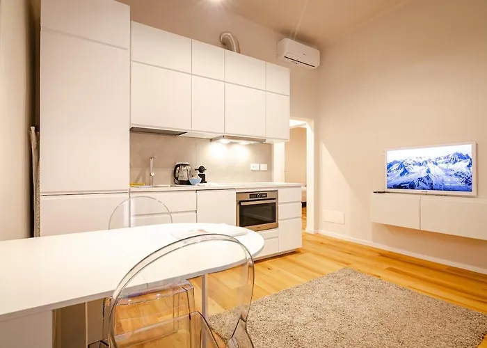 Ca' Bianchini * 볼로냐