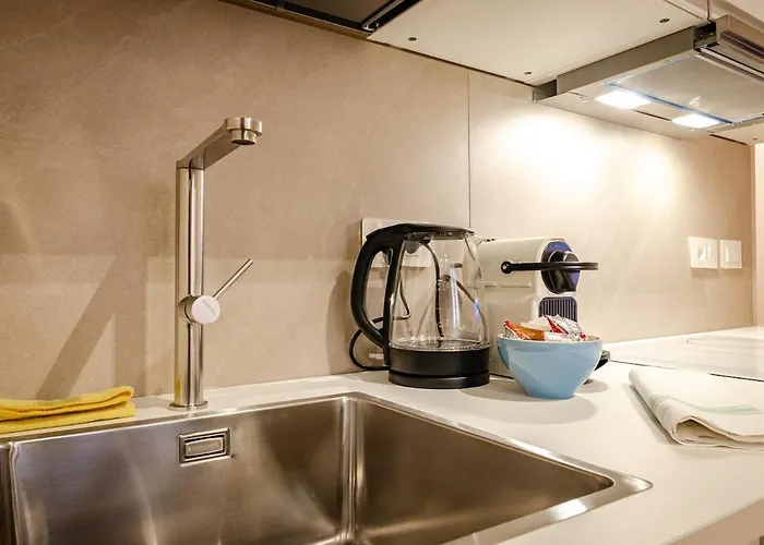 Ca' Bianchini 아파트 볼로냐