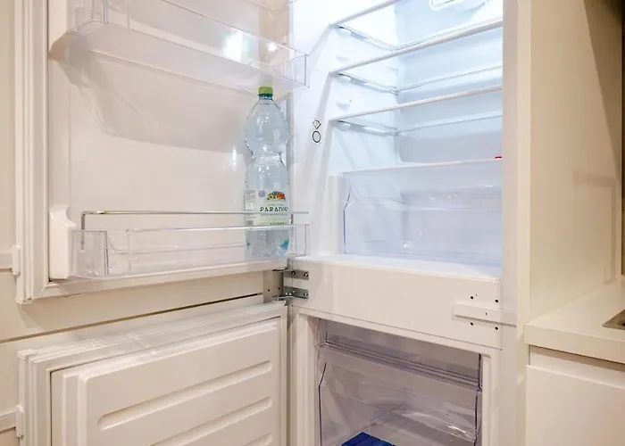 Ca' Bianchini 볼로냐