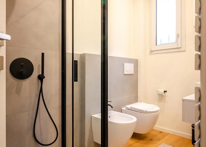 Ca' Bianchini 볼로냐