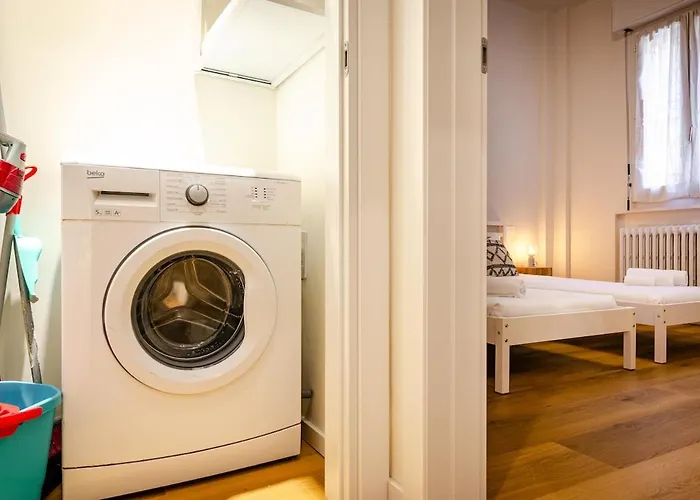 Ca' Bianchini * 볼로냐