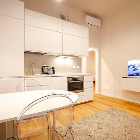 Ca' Bianchini * Bolonha