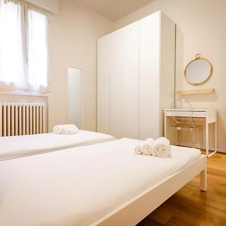 Apartamento Ca' Bianchini *