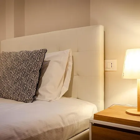 Ca' Bianchini Apartamento *