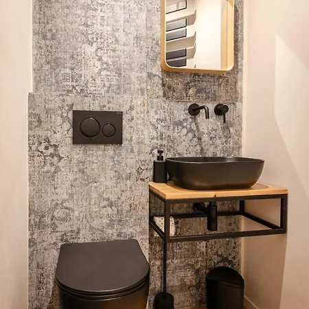 Ca' Bianchini Apartamento Bolonha