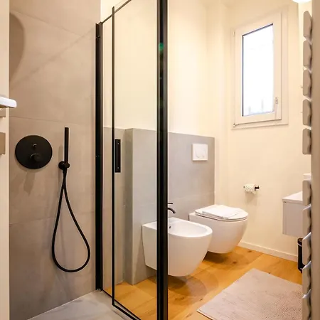 Ca' Bianchini Bolonha