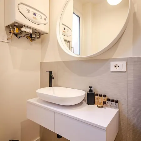 Ca' Bianchini Apartamento Bolonha